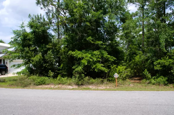 Freeport, FL 32439,Lot 59 Muzzle Street
