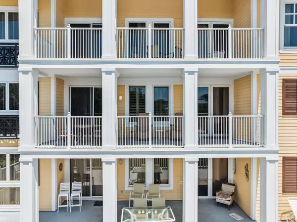 Miramar Beach, FL 32550,9100 Baytowne Wharf Boulevard  #366-8
