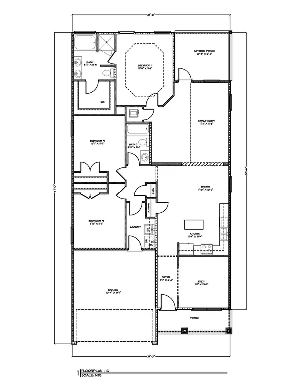 Milton, FL 32583,5911 Sargassum Lane