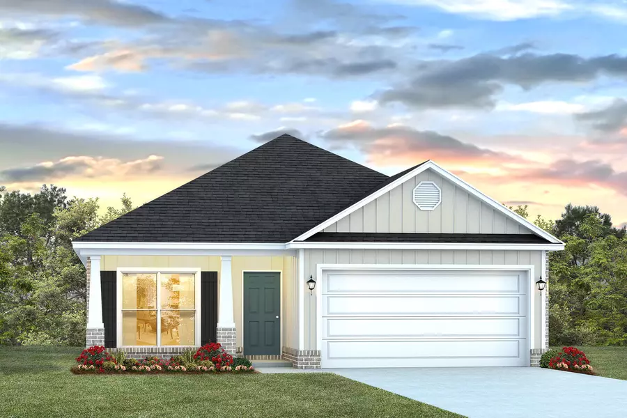 5911 Sargassum Lane, Milton, FL 32583