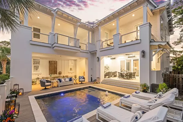 Santa Rosa Beach, FL 32459,135 Buddy Street