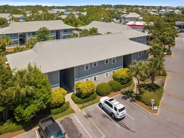 Santa Rosa Beach, FL 32459,3799 E County Highway 30A ## H-4