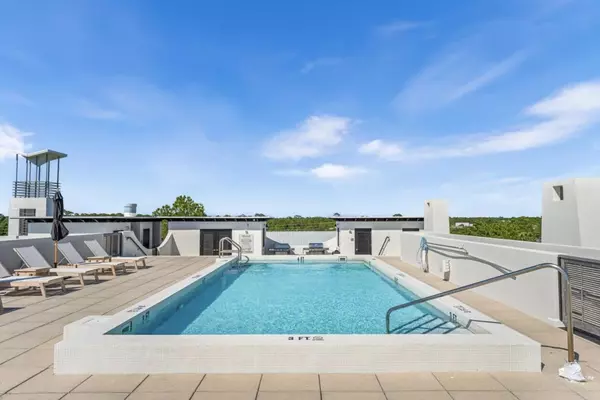 136 Georgetown Avenue  ##1B-1, Inlet Beach, FL 32461