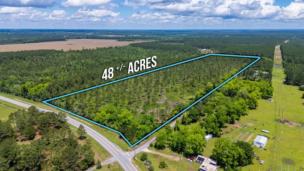 11 Sandy Ramp Road, Defuniak Springs, FL 32433