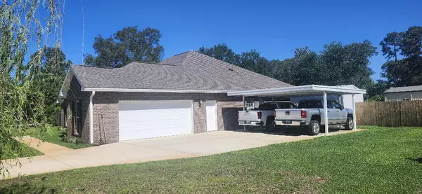 Gulf Breeze, FL 32563,3100 Oriole Drive