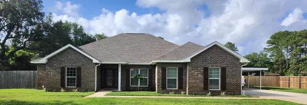 3100 Oriole Drive, Gulf Breeze, FL 32563