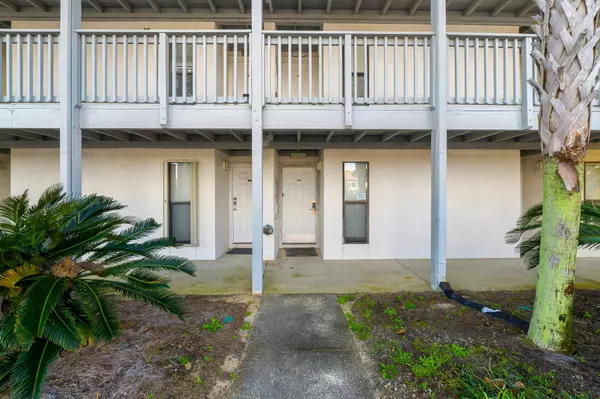 Panama City Beach, FL 32413,17614 Front Beach Road  #UNIT F2