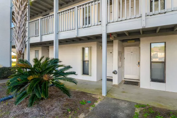 Panama City Beach, FL 32413,17614 Front Beach Road  #UNIT F2