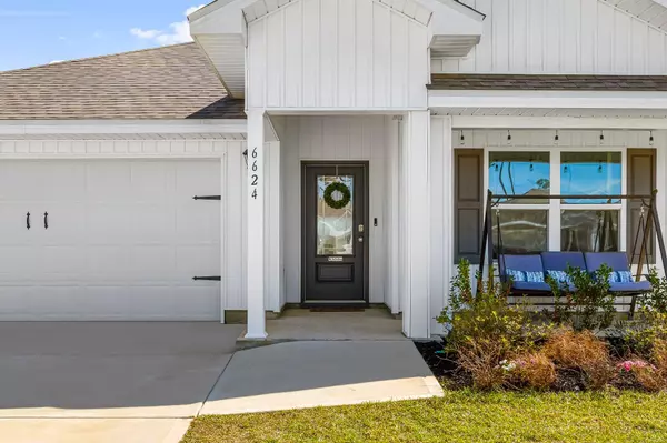 Panama City, FL 32404,6624 Slabinski Lane