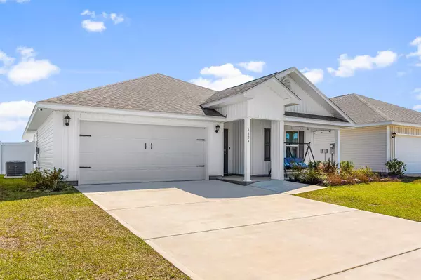 Panama City, FL 32404,6624 Slabinski Lane