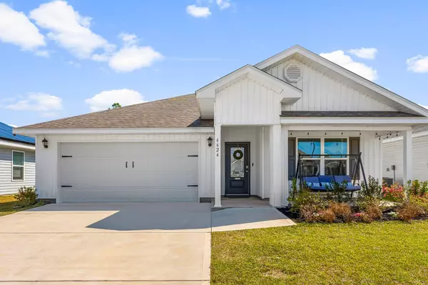 6624 Slabinski Lane, Panama City, FL 32404