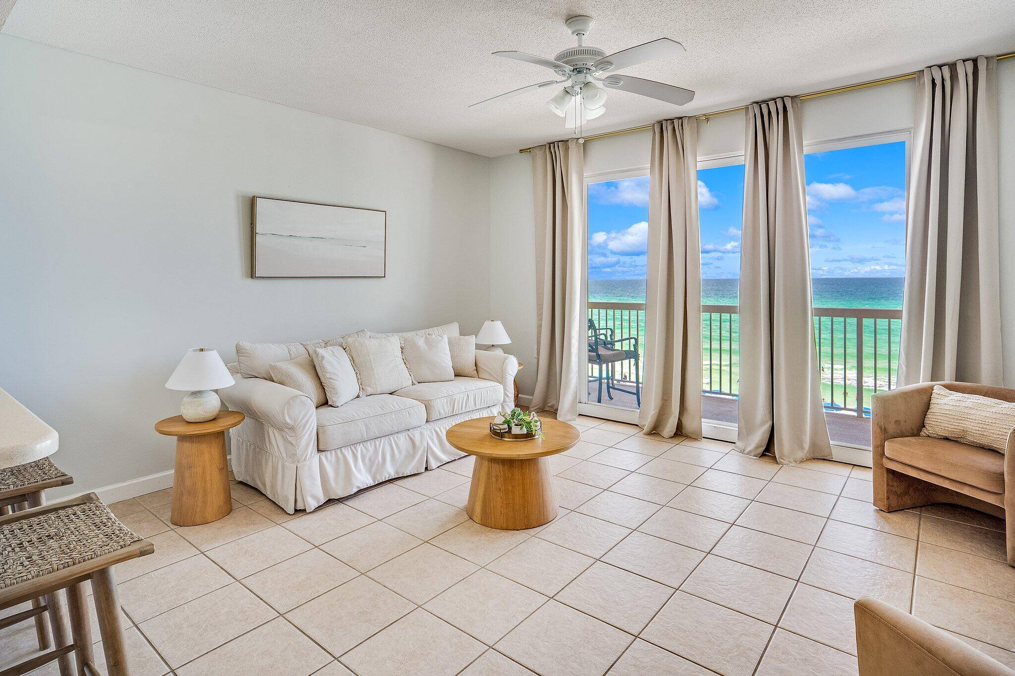 Panama City Beach, FL 32408,5115 Gulf Drive  #UNIT 402
