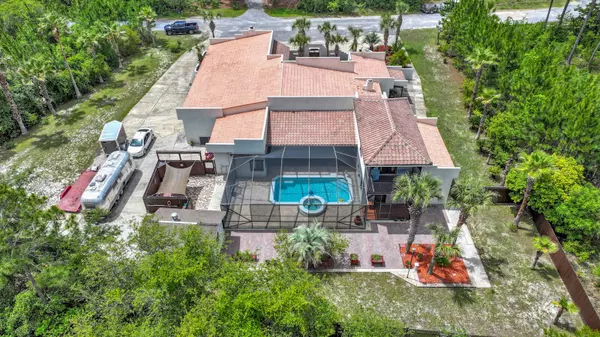 Santa Rosa Beach, FL 32459,35 Blue Bayou Drive