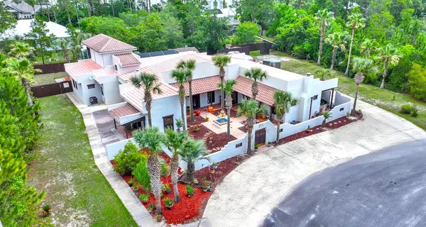 35 Blue Bayou Drive, Santa Rosa Beach, FL 32459