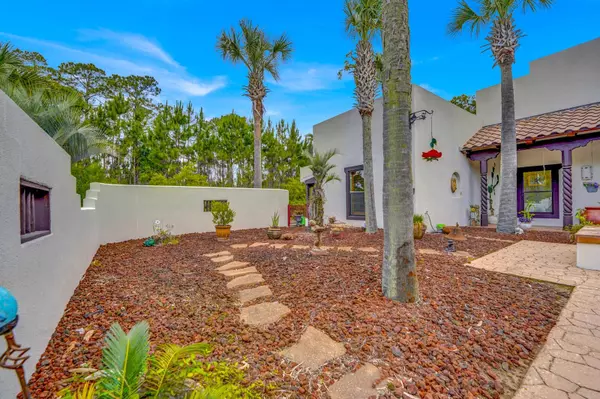 Santa Rosa Beach, FL 32459,35 Blue Bayou Drive