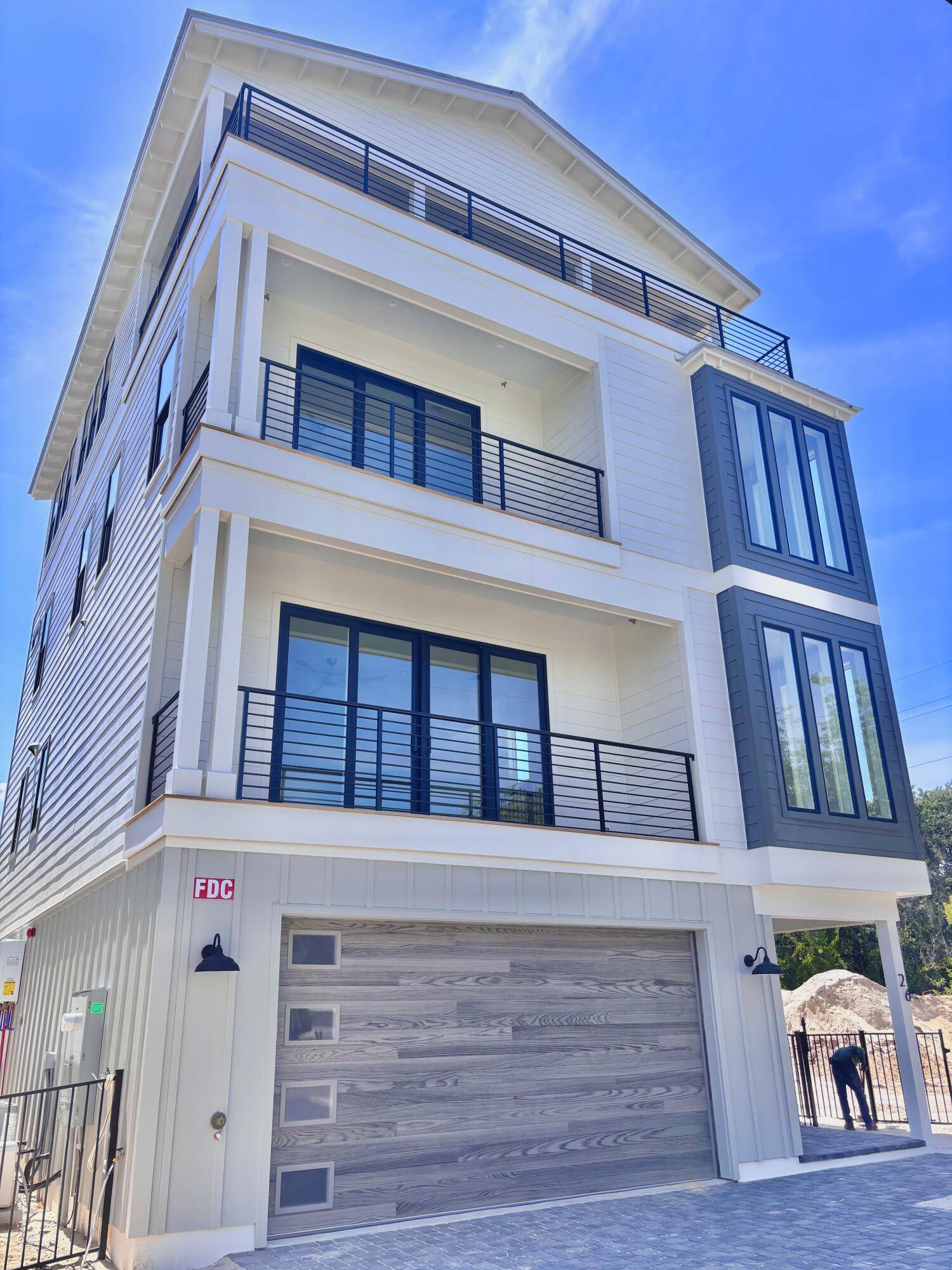 Santa Rosa Beach, FL 32459,3 Mary Street