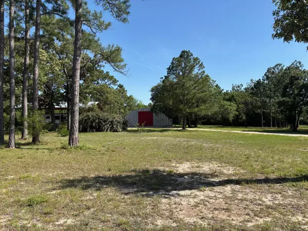 4156 Painter Branch Road, Crestview, FL 32539