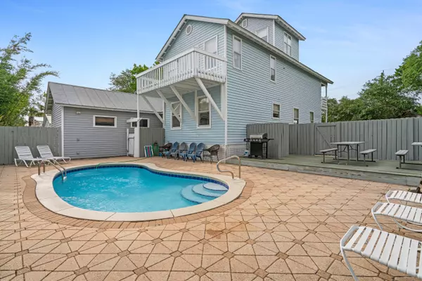 Destin, FL 32541,4508 Luke Avenue