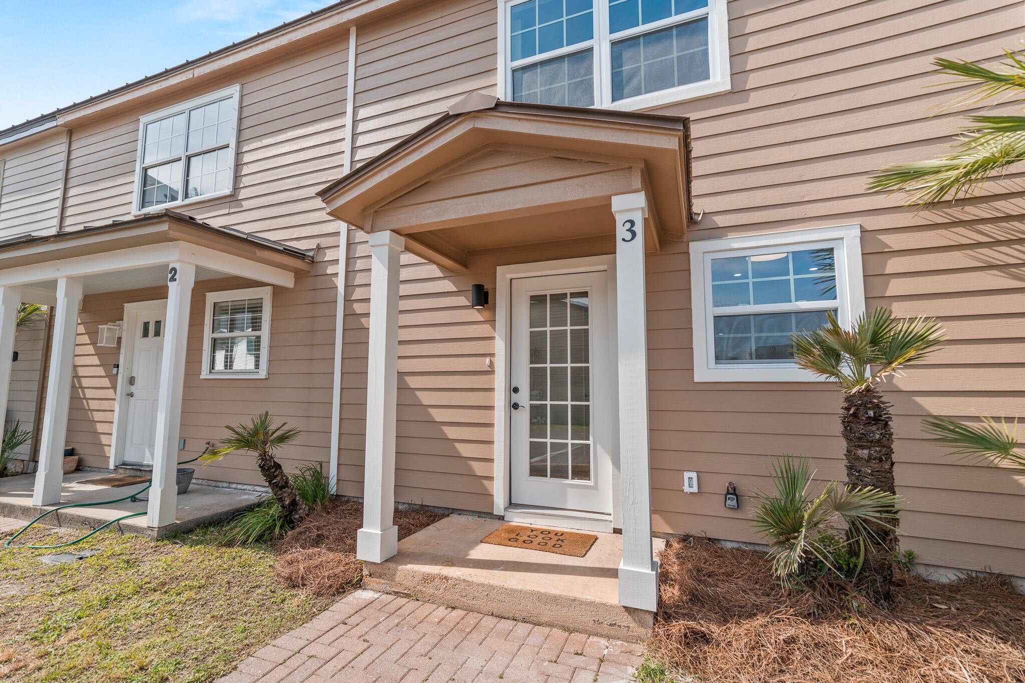 Miramar Beach, FL 32550,43 Summer Haven Trail  #3