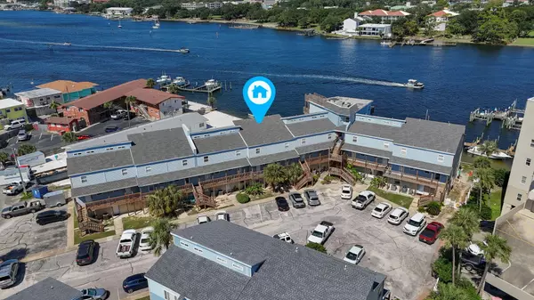 330 Bluefish Drive  #119, Fort Walton Beach, FL 32548