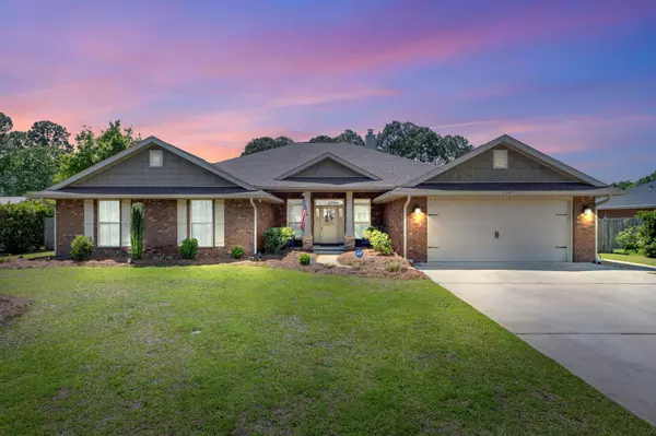 Navarre, FL 32566,2411 Tumbleweed Drive