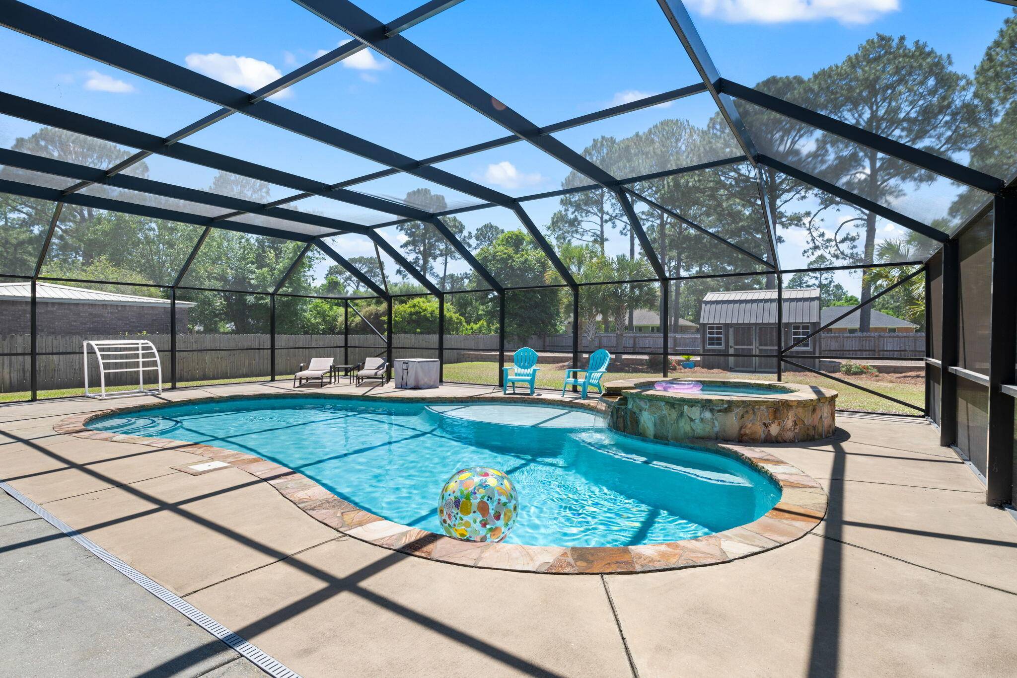 Navarre, FL 32566,2411 Tumbleweed Drive