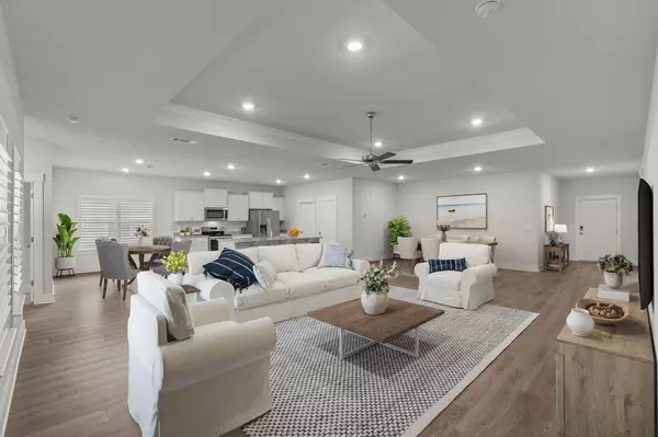 Crestview, FL 32539,608 Champ Trail