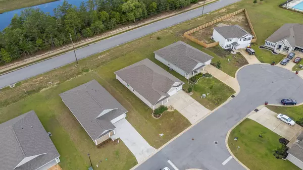 Crestview, FL 32539,608 Champ Trail