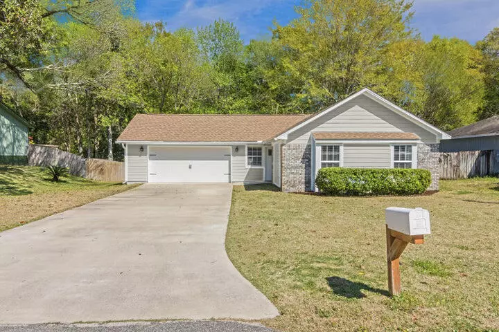 511 Oak Avenue, Niceville, FL 32578
