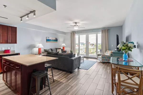 Panama City Beach, FL 32408,9902 S Thomas Drive  #UNIT 335