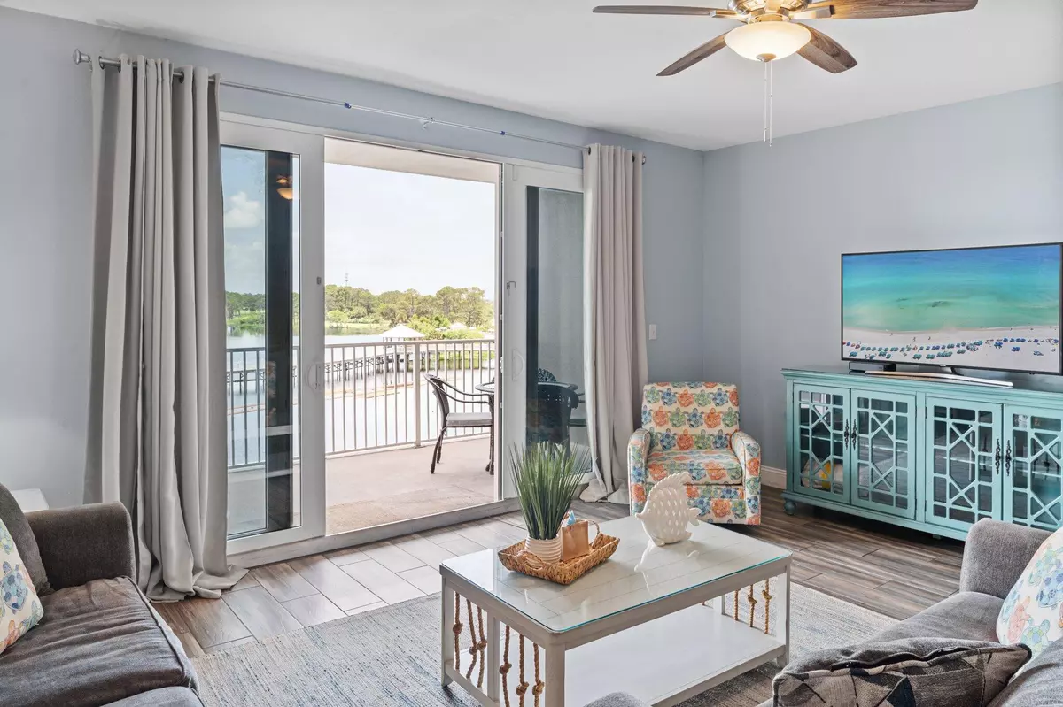 Panama City Beach, FL 32408,9902 S Thomas Drive  #UNIT 335
