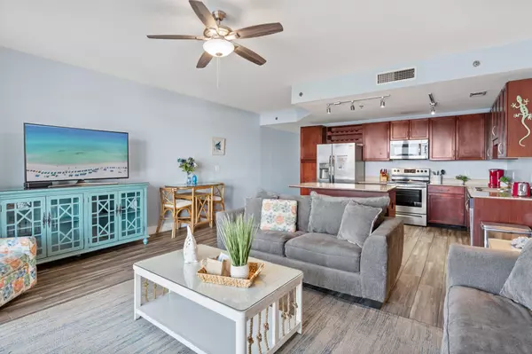 Panama City Beach, FL 32408,9902 S Thomas Drive  #UNIT 335