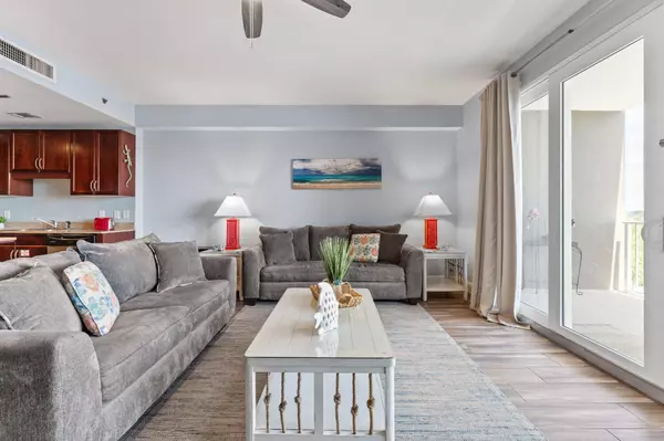 Panama City Beach, FL 32408,9902 S Thomas Drive  #UNIT 335