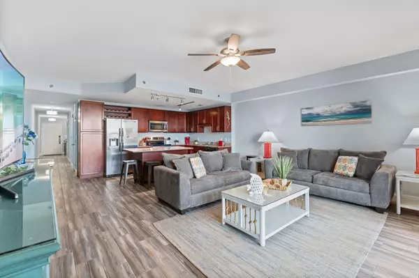 Panama City Beach, FL 32408,9902 S Thomas Drive  #UNIT 335