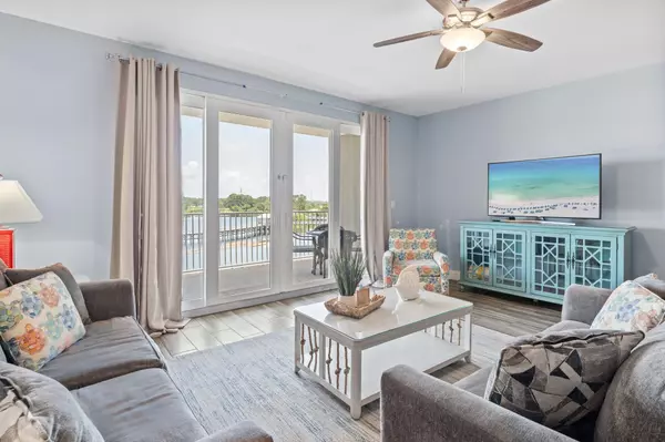 Panama City Beach, FL 32408,9902 S Thomas Drive  #UNIT 335