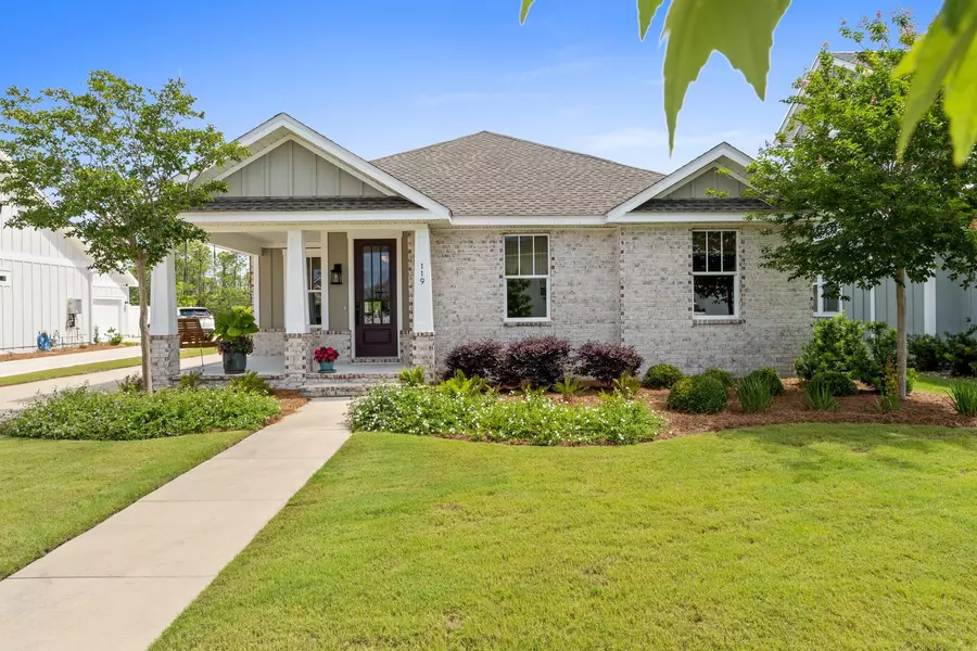 119 Johns Island Way, Panama City Beach, FL 32407