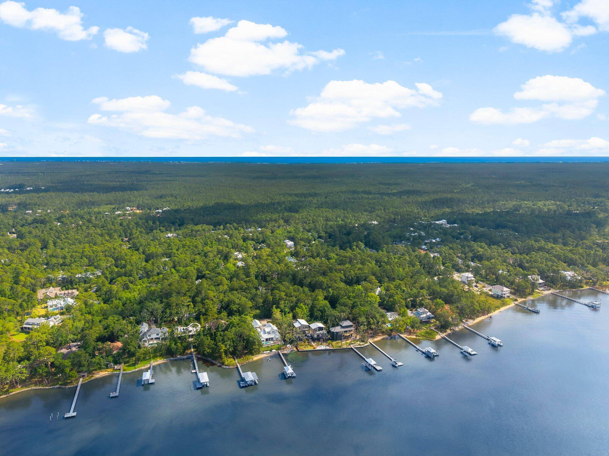 Santa Rosa Beach, FL 32459,Lot 23 Quiet Water Trail