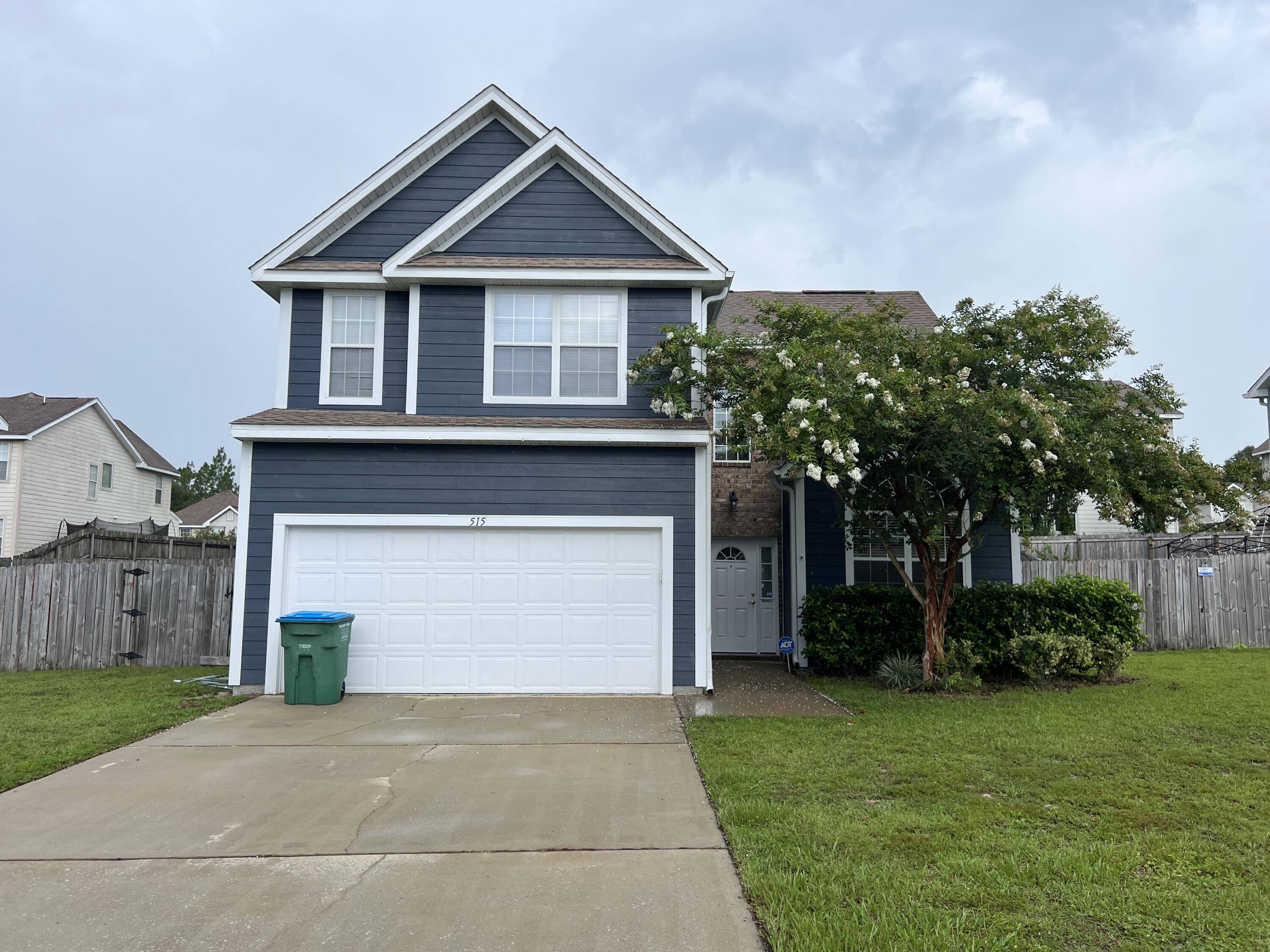 515 Boulder Street, Crestview, FL 32536