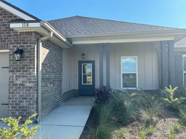 Freeport, FL 32439,118 Splendor Run