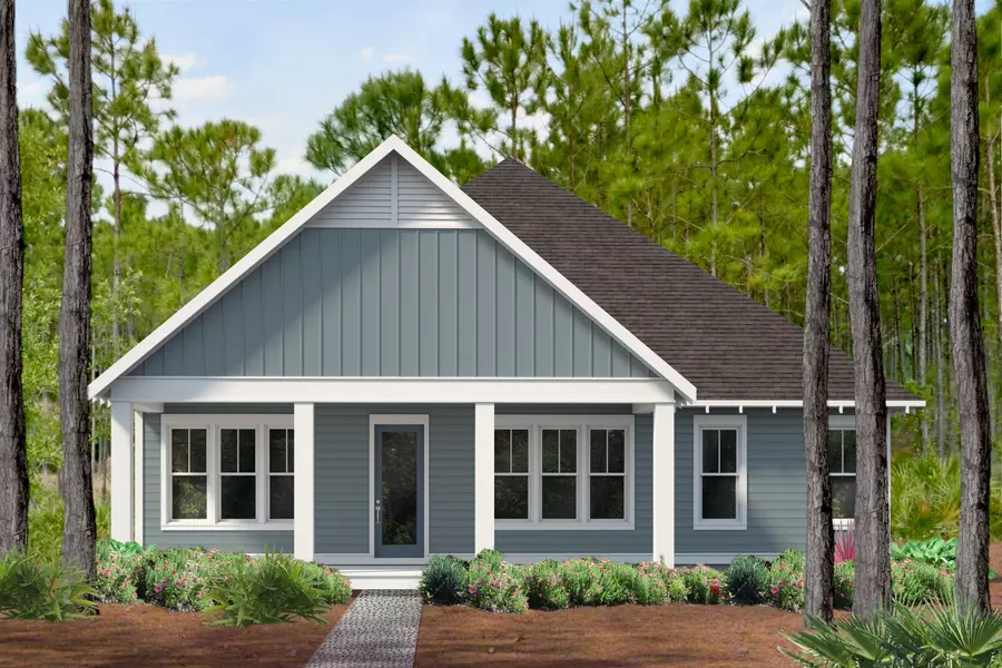 327 W Firethorn Circle  #Lot 43, Watersound, FL 32461