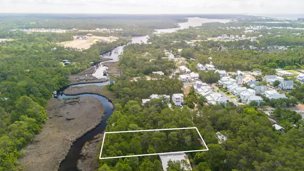 Inlet Beach, FL 32461,TBD N Wall Street