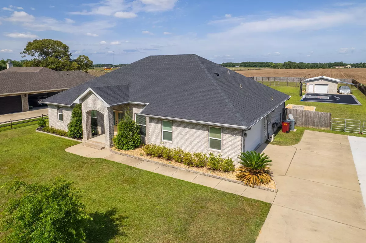 Pace, FL 32571,9074 Byrom Campbell Road