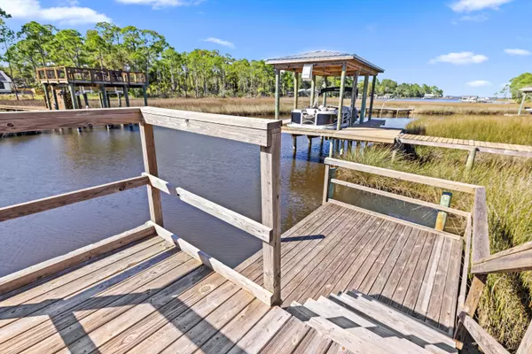 Santa Rosa Beach, FL 32459,76 Bayou Edge Landing