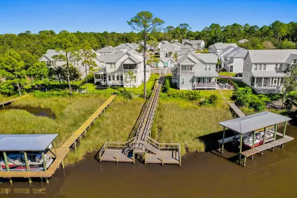 76 Bayou Edge Landing, Santa Rosa Beach, FL 32459