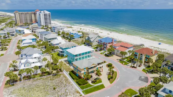 1219 Parasol Place, Perdido Key, FL 32507