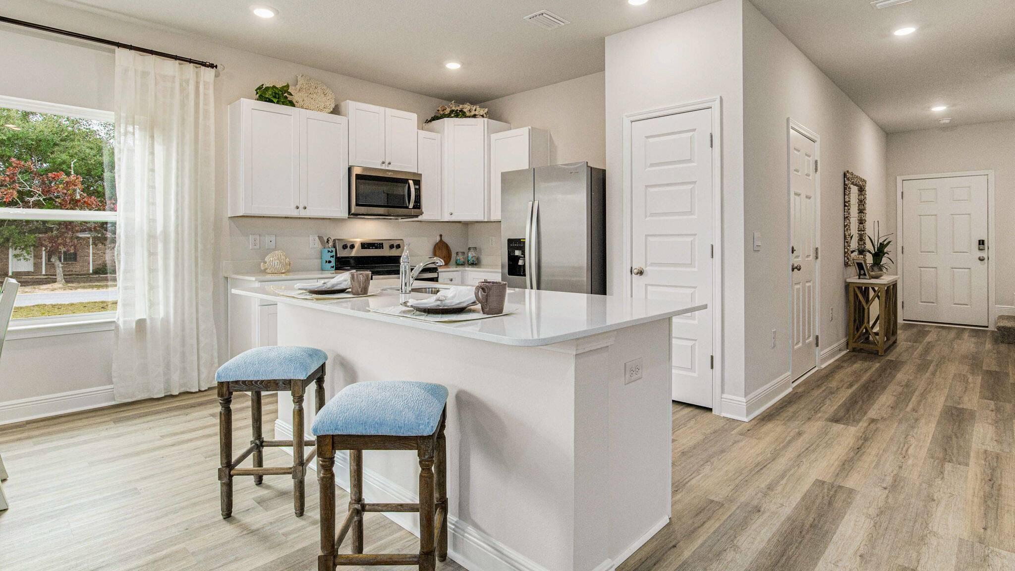 Gulf Breeze, FL 32563,2523 Cliff Hollow Circle