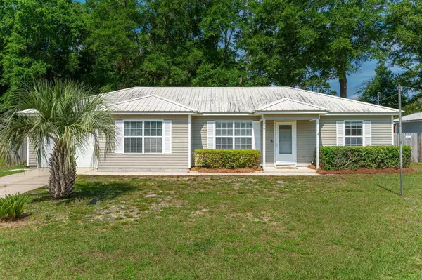 390 Brackin Street, Crestview, FL 32539