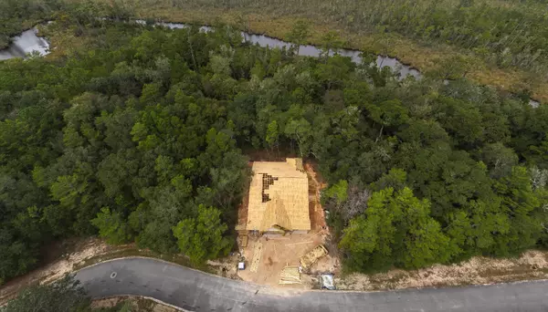 Freeport, FL 32439,248 S J HUNTER'S Way  #Lot 8