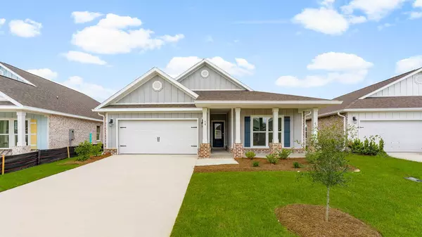 60 W Gray Owl Drive, Freeport, FL 32439