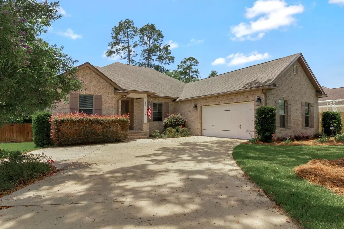 Niceville, FL 32578,4480 New Market Road